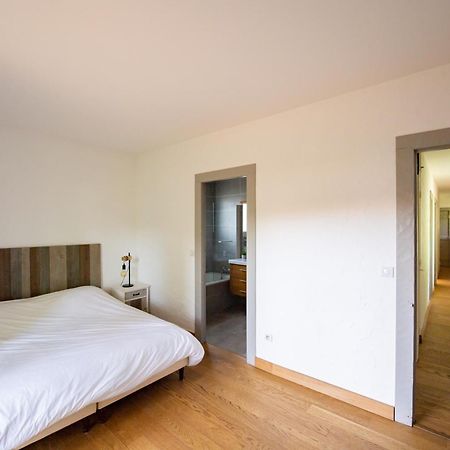 Villa Spacieuse A Arcachon, Proche Plages, Jardin Eksteriør bilde